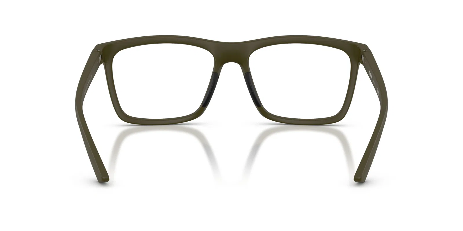 Prada Linea Rossa 01TV Eyeglasses - view 8